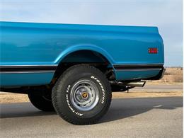 1972 Chevrolet C/K (CC-2081837) for sale in Lincoln, Nebraska