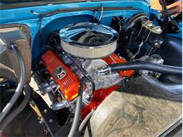 1972 Chevrolet C/K (CC-2081837) for sale in Lincoln, Nebraska