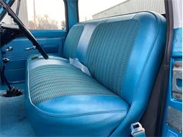 1972 Chevrolet C/K (CC-2081837) for sale in Lincoln, Nebraska