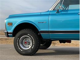 1972 Chevrolet C/K (CC-2081837) for sale in Lincoln, Nebraska