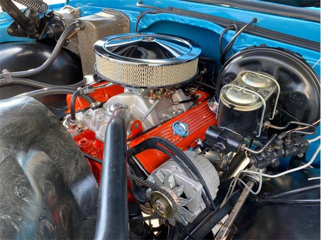 1972 Chevrolet C/K (CC-2081837) for sale in Lincoln, Nebraska