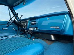 1972 Chevrolet C/K (CC-2081837) for sale in Lincoln, Nebraska