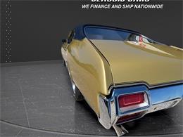 1971 Oldsmobile Cutlass 442 (CC-2081838) for sale in Nashville, Illinois