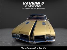 1971 Oldsmobile Cutlass 442 (CC-2081838) for sale in Nashville, Illinois