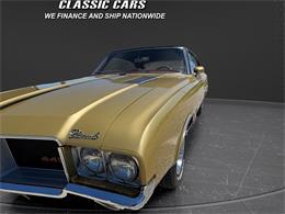 1971 Oldsmobile Cutlass 442 (CC-2081838) for sale in Nashville, Illinois