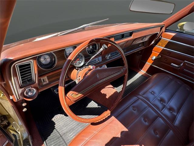 1971 Oldsmobile Cutlass 442 (CC-2081838) for sale in Nashville, Illinois
