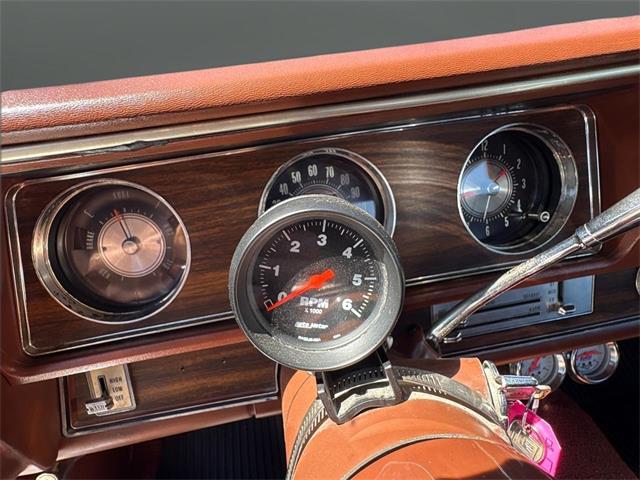 1971 Oldsmobile Cutlass 442 (CC-2081838) for sale in Nashville, Illinois