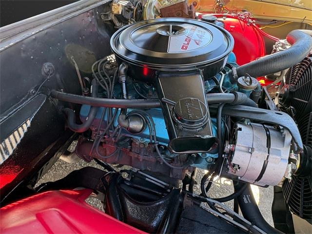 1971 Oldsmobile Cutlass 442 (CC-2081838) for sale in Nashville, Illinois