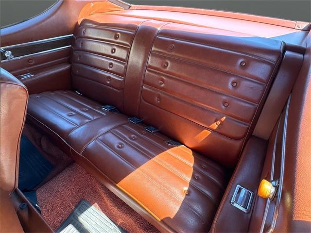 1971 Oldsmobile Cutlass 442 (CC-2081838) for sale in Nashville, Illinois