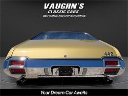 1971 Oldsmobile Cutlass 442 (CC-2081838) for sale in Nashville, Illinois