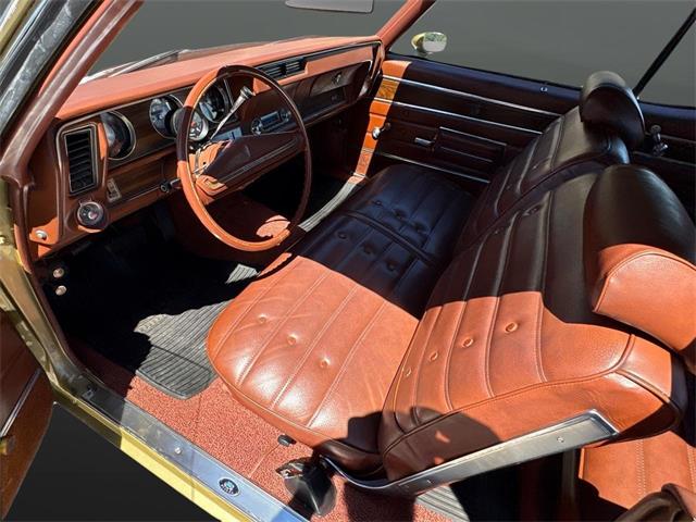 1971 Oldsmobile Cutlass 442 (CC-2081838) for sale in Nashville, Illinois