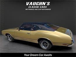 1971 Oldsmobile Cutlass 442 (CC-2081838) for sale in Nashville, Illinois