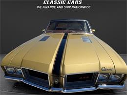 1971 Oldsmobile Cutlass 442 (CC-2081838) for sale in Nashville, Illinois