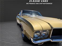 1971 Oldsmobile Cutlass 442 (CC-2081838) for sale in Nashville, Illinois