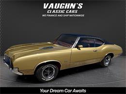 1971 Oldsmobile Cutlass 442 (CC-2081838) for sale in Nashville, Illinois