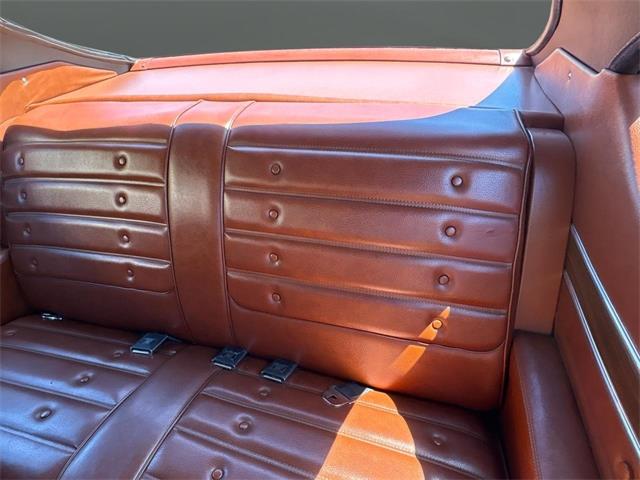 1971 Oldsmobile Cutlass 442 (CC-2081838) for sale in Nashville, Illinois