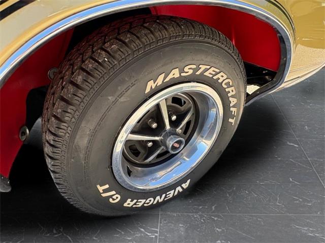 1971 Oldsmobile Cutlass 442 (CC-2081838) for sale in Nashville, Illinois