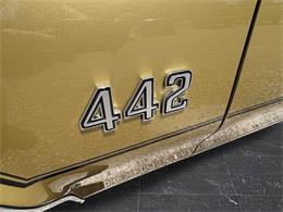 1971 Oldsmobile Cutlass 442 (CC-2081838) for sale in Nashville, Illinois