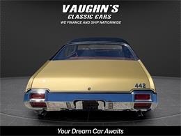 1971 Oldsmobile Cutlass 442 (CC-2081838) for sale in Nashville, Illinois