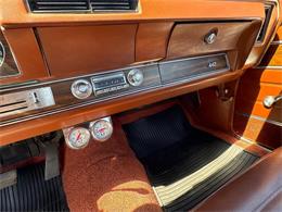 1971 Oldsmobile Cutlass 442 (CC-2081838) for sale in Nashville, Illinois