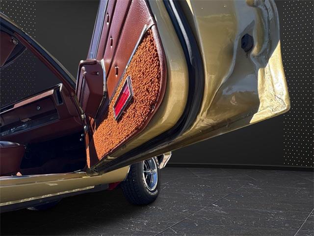 1971 Oldsmobile Cutlass 442 (CC-2081838) for sale in Nashville, Illinois