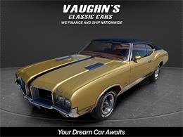1971 Oldsmobile Cutlass 442 (CC-2081838) for sale in Nashville, Illinois