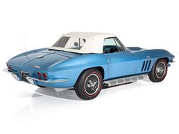 1965 Chevrolet Corvette (CC-2080184) for sale in Des Moines, Iowa