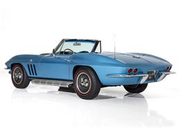 1965 Chevrolet Corvette (CC-2080184) for sale in Des Moines, Iowa