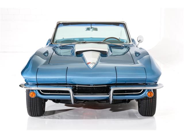 1965 Chevrolet Corvette (CC-2080184) for sale in Des Moines, Iowa