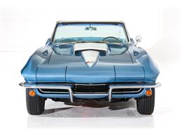 1965 Chevrolet Corvette (CC-2080184) for sale in Des Moines, Iowa