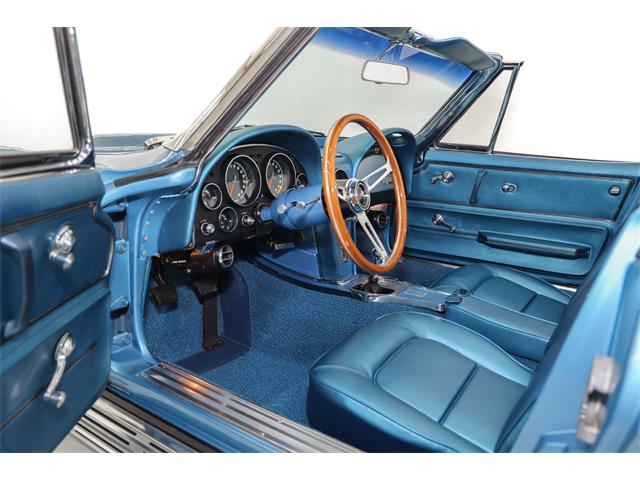 1965 Chevrolet Corvette (CC-2080184) for sale in Des Moines, Iowa