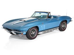 1965 Chevrolet Corvette (CC-2080184) for sale in Des Moines, Iowa
