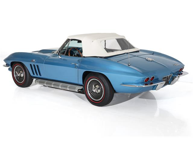 1965 Chevrolet Corvette (CC-2080184) for sale in Des Moines, Iowa