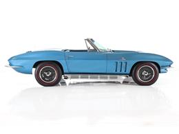 1965 Chevrolet Corvette (CC-2080184) for sale in Des Moines, Iowa