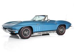 1965 Chevrolet Corvette (CC-2080184) for sale in Des Moines, Iowa