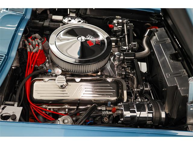 1965 Chevrolet Corvette (CC-2080184) for sale in Des Moines, Iowa