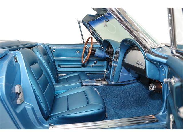 1965 Chevrolet Corvette (CC-2080184) for sale in Des Moines, Iowa
