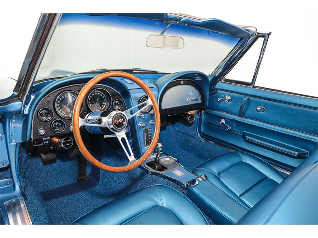 1965 Chevrolet Corvette (CC-2080184) for sale in Des Moines, Iowa