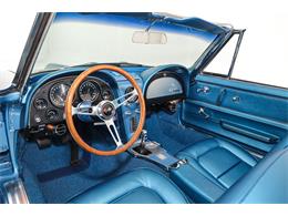 1965 Chevrolet Corvette (CC-2080184) for sale in Des Moines, Iowa