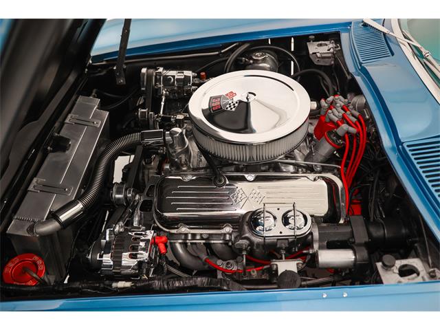 1965 Chevrolet Corvette (CC-2080184) for sale in Des Moines, Iowa