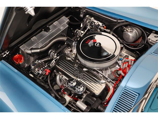 1965 Chevrolet Corvette (CC-2080184) for sale in Des Moines, Iowa