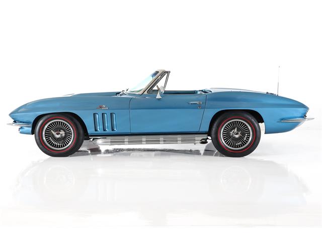 1965 Chevrolet Corvette (CC-2080184) for sale in Des Moines, Iowa