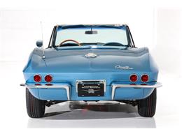 1965 Chevrolet Corvette (CC-2080184) for sale in Des Moines, Iowa