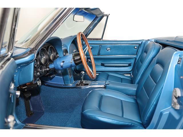 1965 Chevrolet Corvette (CC-2080184) for sale in Des Moines, Iowa