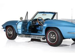1965 Chevrolet Corvette (CC-2080184) for sale in Des Moines, Iowa