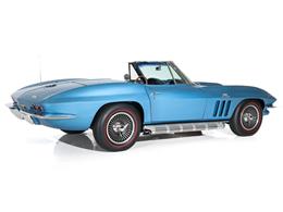1965 Chevrolet Corvette (CC-2080184) for sale in Des Moines, Iowa