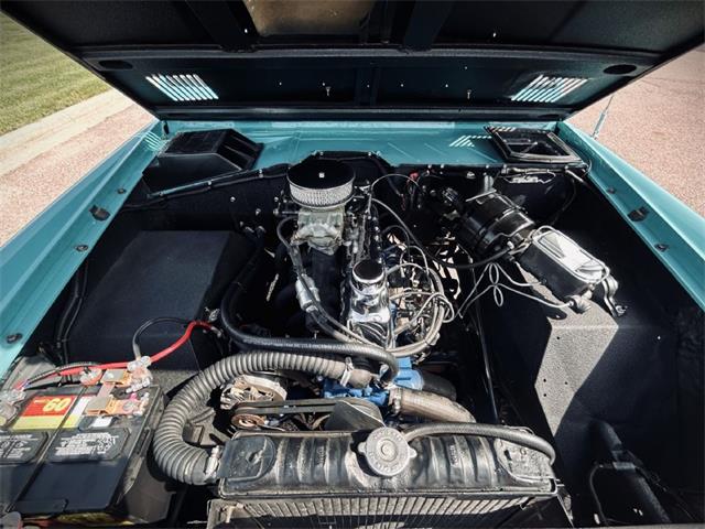 1970 Ford Bronco (CC-2081840) for sale in Sioux City, Iowa