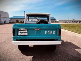 1970 Ford Bronco (CC-2081840) for sale in Sioux City, Iowa