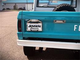 1970 Ford Bronco (CC-2081840) for sale in Sioux City, Iowa