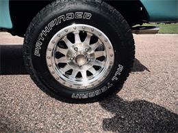 1970 Ford Bronco (CC-2081840) for sale in Sioux City, Iowa